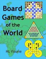 Board Games of the World