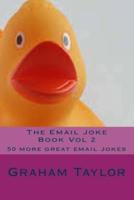 The Email Joke Book Vol 2