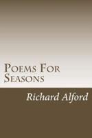 Poems For Seasons