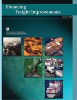 Financing Freight Improvements