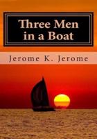 Three Men in a Boat