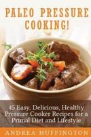 Paleo Pressure Cooking!