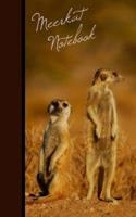 Meerkat Notebook