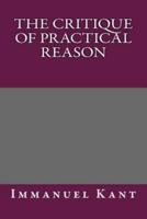 The Critique of Practical Reason