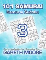 Samurai Sudoku 3