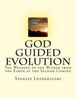 God Guided Evolution