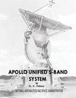 Apollo Unified S-Band System