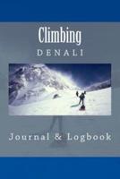 Climbing Denali