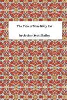 The Tale of Miss Kitty Cat