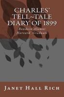 Charles Tell Tale Diary of 1899