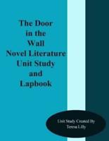 The Door in the Wall Novel Literature Unit Study and Lapbook