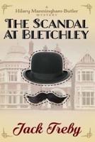 The Scandal At Bletchley