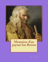 Memoires D'Un Paysan Bas Breton