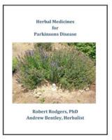 Herbal Medicines for Parkinson's Disease