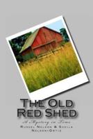 The Old Red Shed