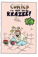 Comics to Make You Go Krazee