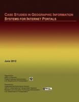 Case Studies in Geographic Information Systems for Internet Portals