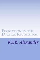 Education in the Digital Revolution