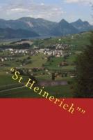 "St Heinerich" Joe