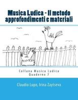 Musica Ludica - Il Metodo