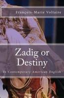 Zadig or Destiny