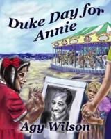 Duke Day for Annie