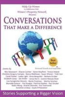 Conversations That Make a Difference