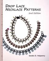 Drop Lace Necklace Patterns