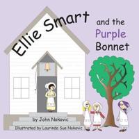 Ellie Smart and the Purple Bonnet