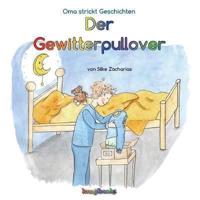 Der Gewitterpullover