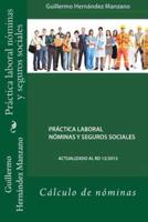Practica Laboral Nominas Y Seguros Sociales