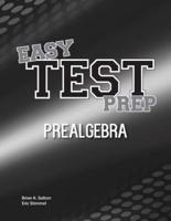 Easy Test Prep
