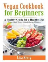 Vegan Cook Book for Beginners