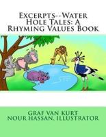 Excerpts--Water Hole Tales