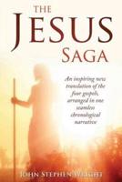 The Jesus Saga