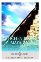 Chichen Itza & Mayapan