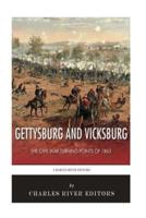 Gettysburg and Vicksburg