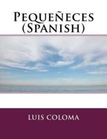 Pequeneces (Spanish)
