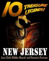 10 Treasure Legends! New Jersey