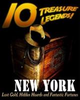 10 Treasure Legends! New York