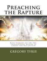 Preaching the Rapture