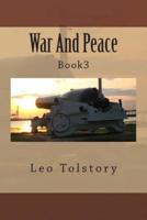 War And Peace