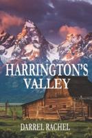 Harrington's Valley