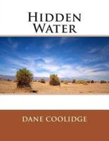 Hidden Water