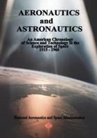 Aeronautics and Astronautics