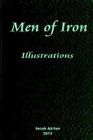 Men of Iron Illustration