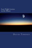 Late Night Letters to the Moon