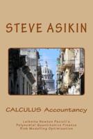 Calculus Accountancy