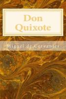 Don Quixote