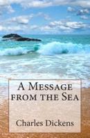A Message from the Sea